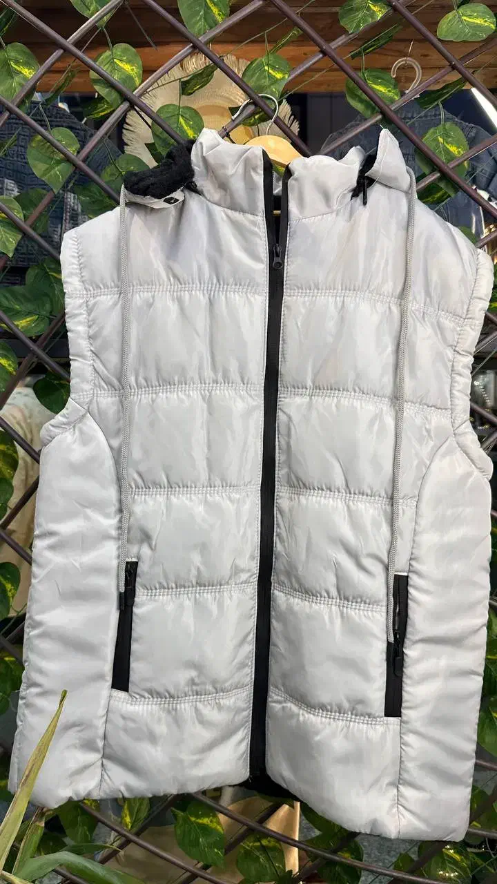 کاپشن و پافر کودک و نوجوان|لباس|قم, زاویه|دیوار