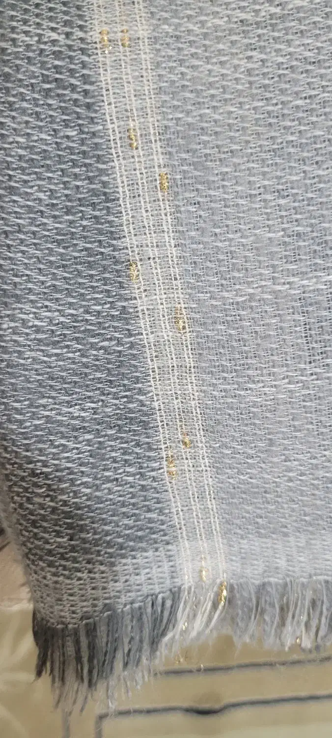 شال گرم پاییزه|لباس|تهران, بروجردی|دیوار