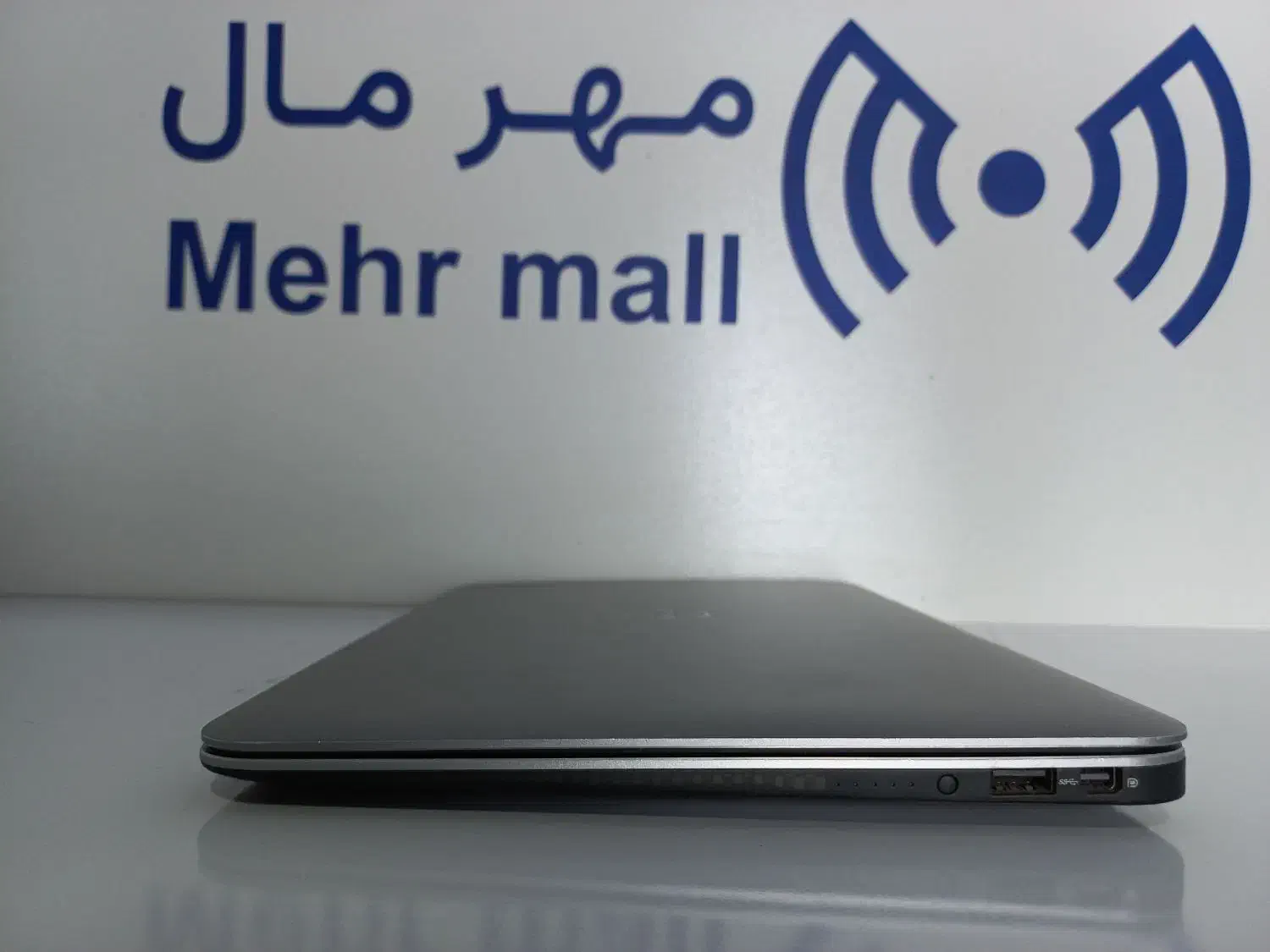 لپ تاپ DELL xps L32|رایانه همراه|تهران, شهرک ولیعصر شمالی|دیوار