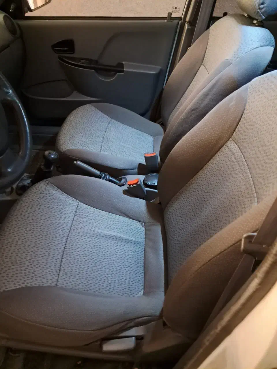 پراید ۱۳۱مدل مدل ۹۸|خودرو سواری و وانت|تهران, هفده شهریور|دیوار