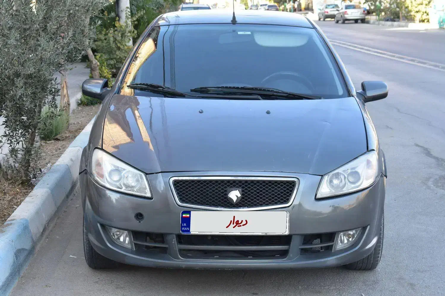 راناLXمدل94|خودرو سواری و وانت|اصفهان, کوی راه حق|دیوار