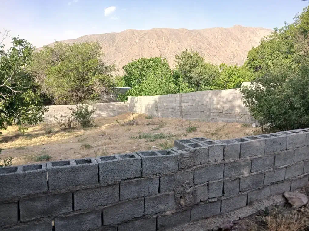 زمین|فروش زمین و ملک کلنگی|دهبکری, |دیوار