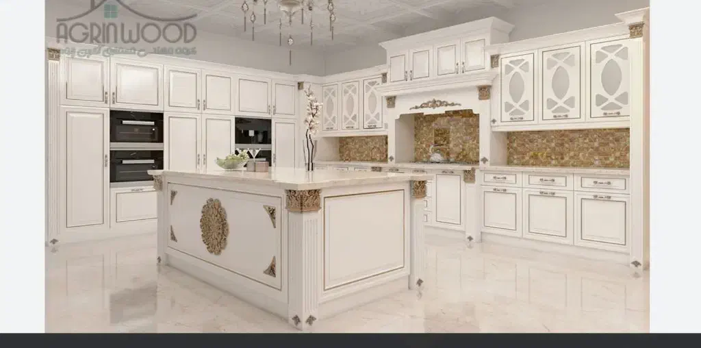 سازنده نگین آشپز خانه شما|جاکفشی، کمد، دراور|بندر گناوه, |دیوار