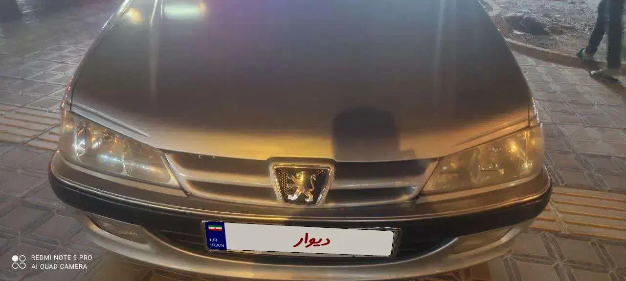 پژو پارس مدل 84|خودرو سواری و وانت|سربیشه, |دیوار