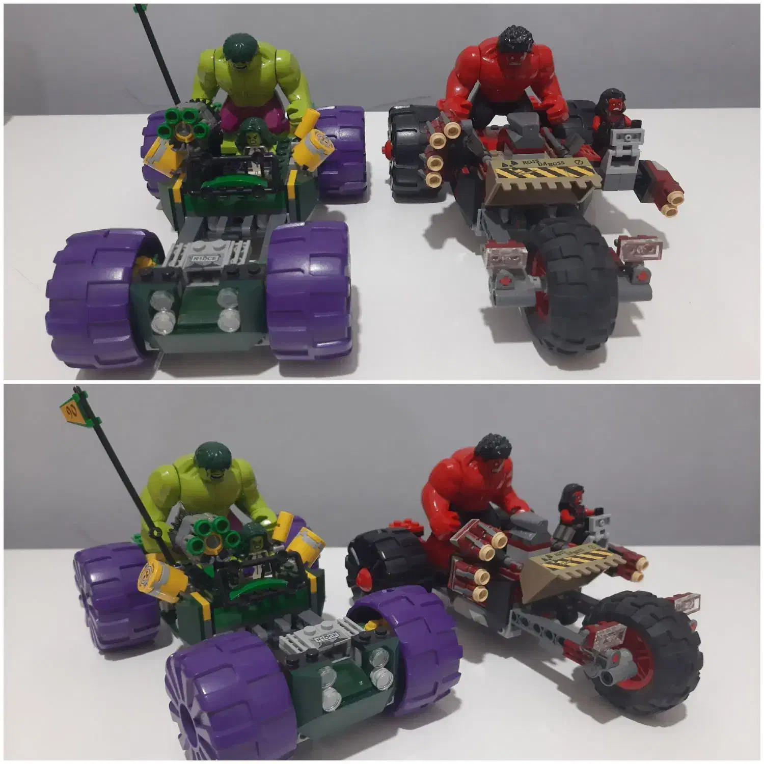 فروش تعدادی ست لگو|اسباب‌‌بازی|قشم, |دیوار