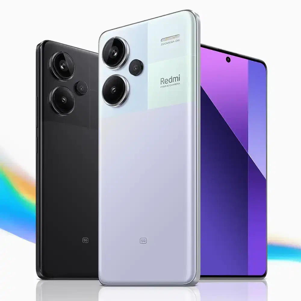 Note 13 pro plus 5G|موبایل|شوش, |دیوار