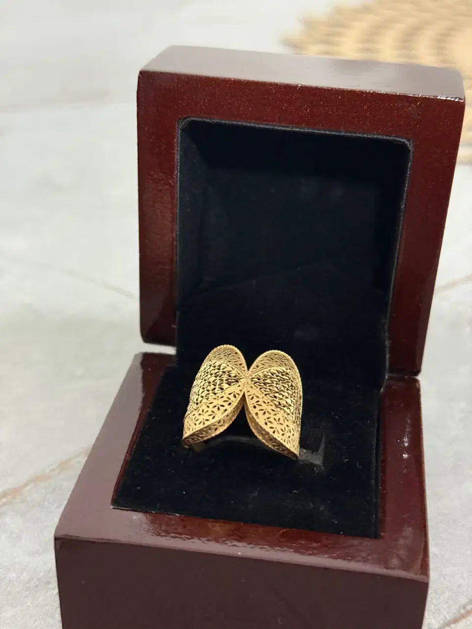 انگشتر طلا|جواهرات|سنندج, |دیوار