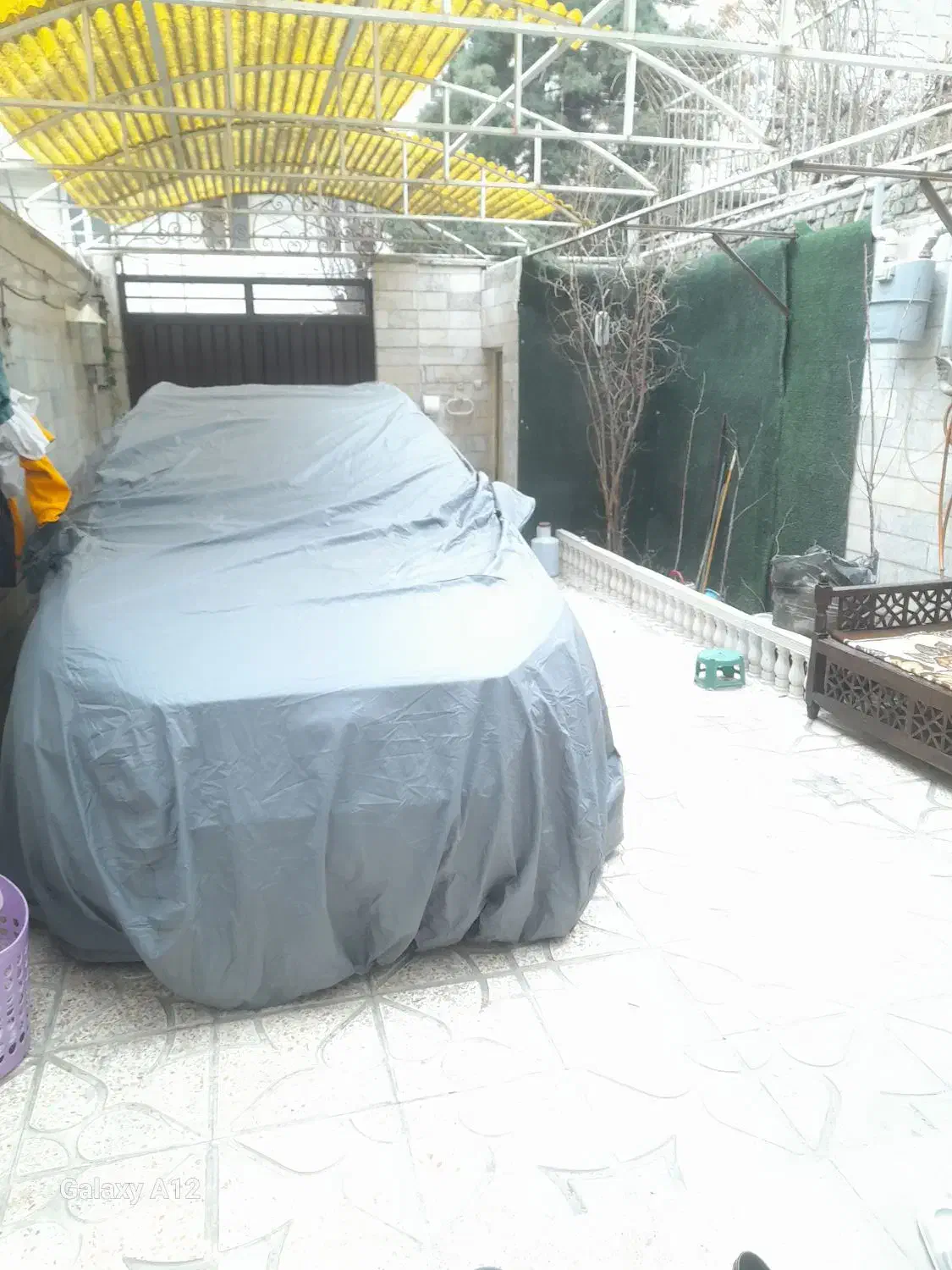 ایکس۲۲پرو دنده سفید|خودرو سواری و وانت|گلستان (تهران), |دیوار