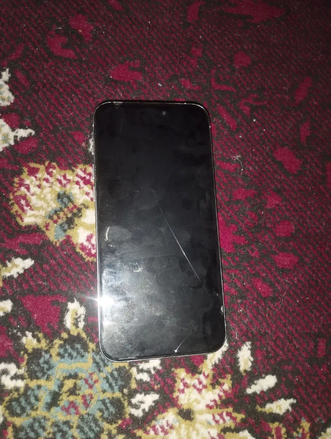 اپل iPhone 15 Pro Max با حافظهٔ ۵۱۲ گیگابایت|موبایل|پاکدشت, حصار امیر|دیوار
