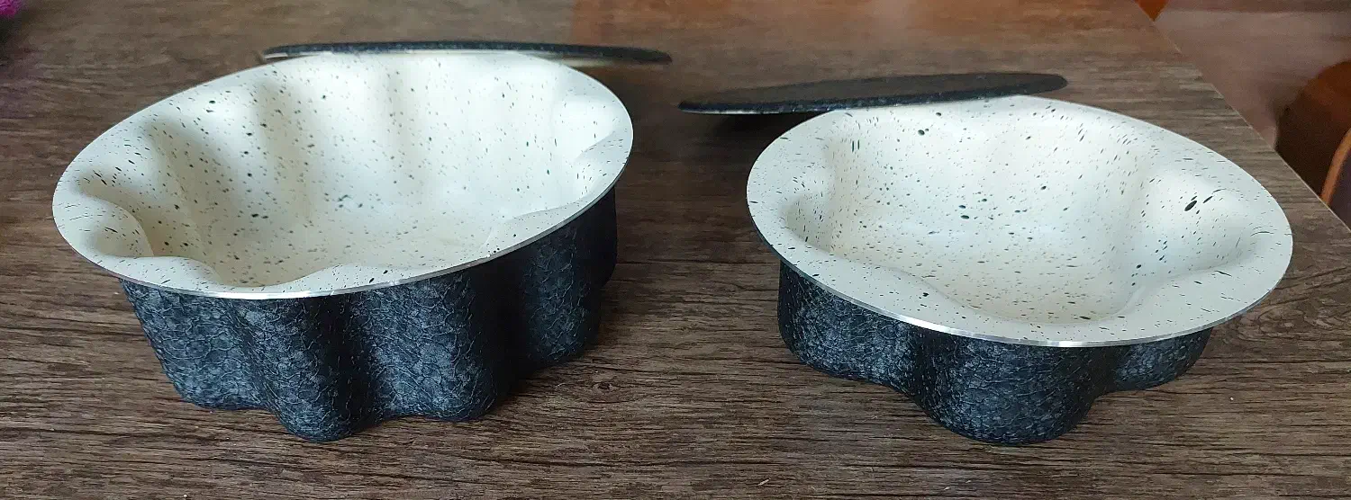 قالب در دار|ظروف پخت‌وپز|تهران, مجیدآباد|دیوار