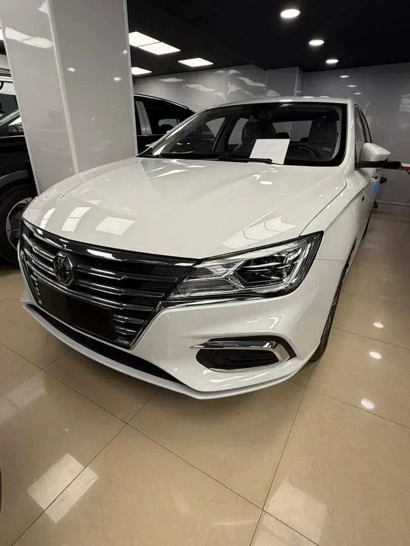 ام جی ۵ MG 5|خودرو سواری و وانت|تهران, چیذر|دیوار