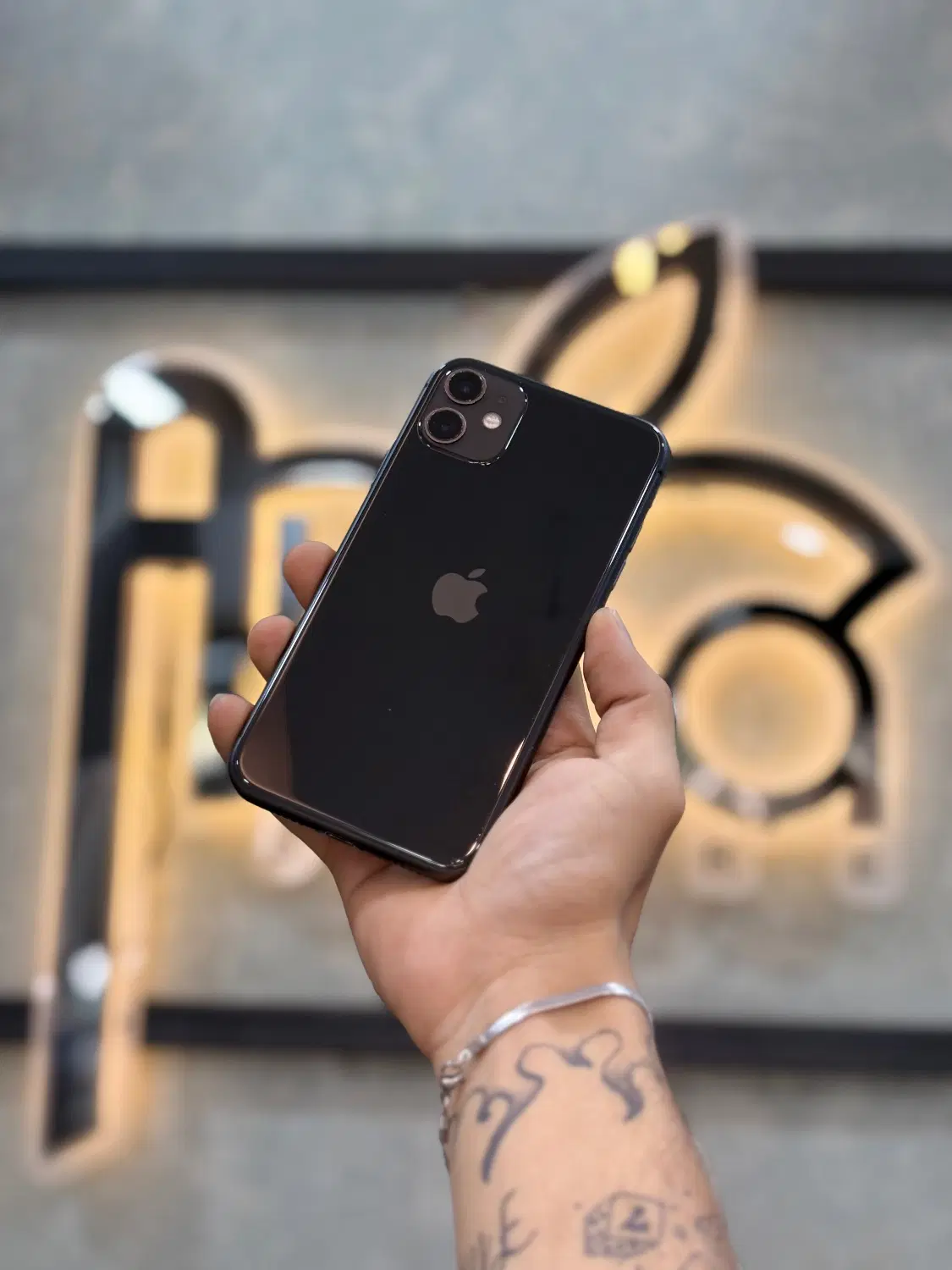 11normall/ایفون ۱۱ نرمال zaa 128GB+اقساط|موبایل|اصفهان, باغ زرشک|دیوار