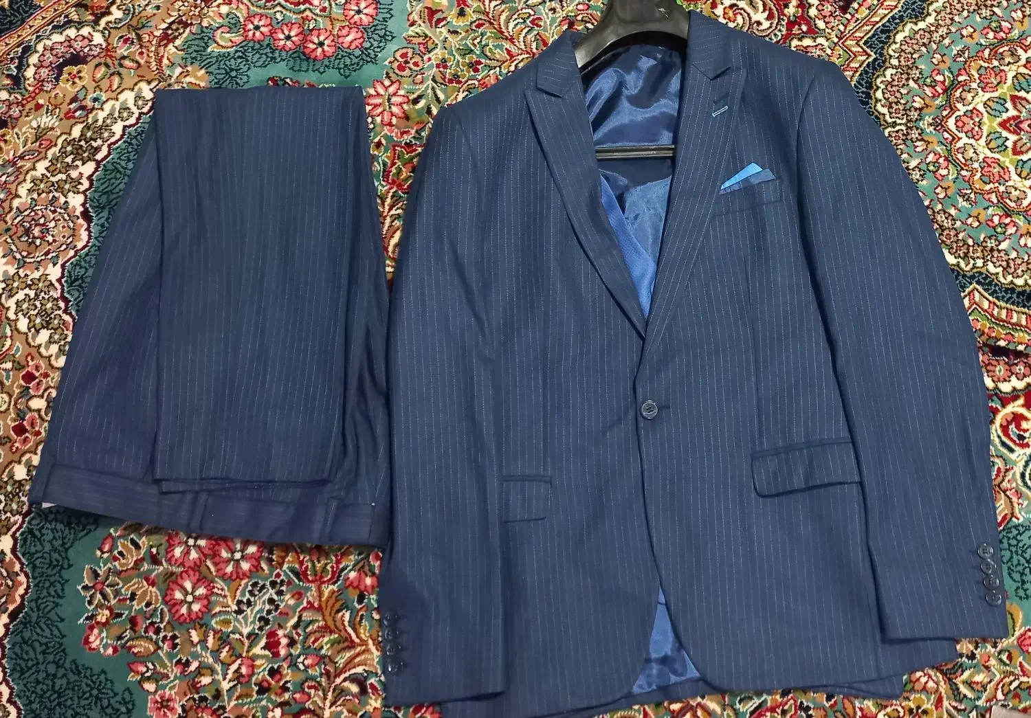 کت وشلوار مردانه|لباس|ری, شهرک نظامی|دیوار