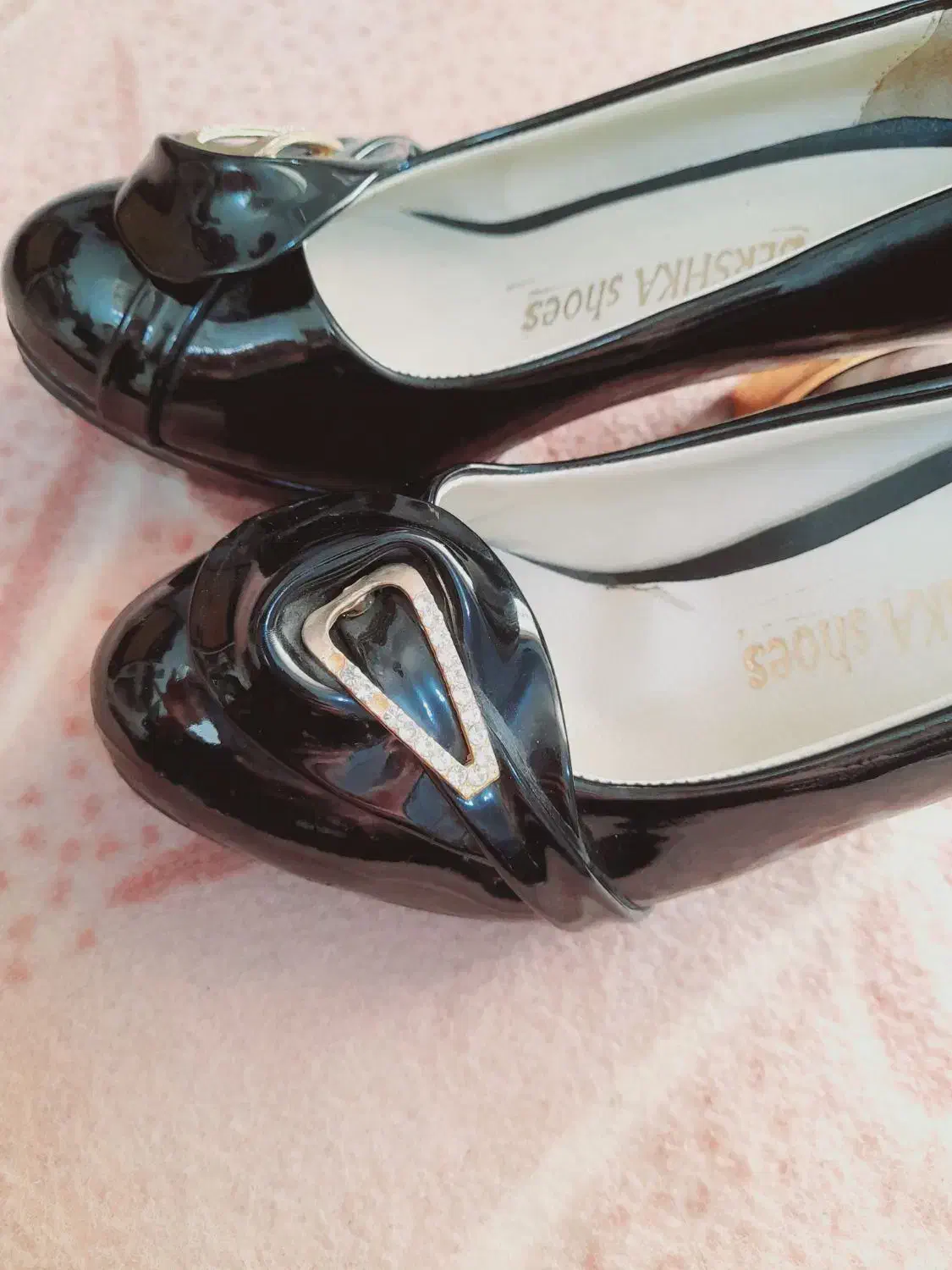 کفش مجلسی|کیف، کفش، کمربند|نجف‌آباد, یزدانشهر|دیوار