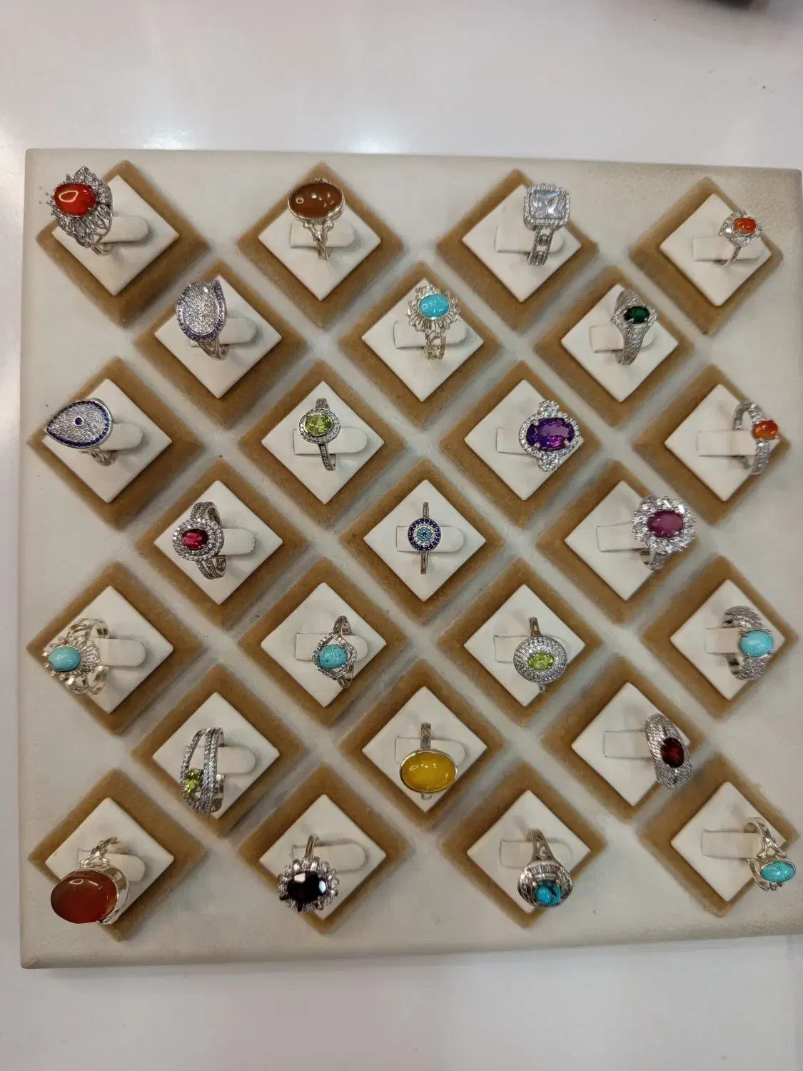 کادو و هدیه روز مادر|جواهرات|گرگان, |دیوار