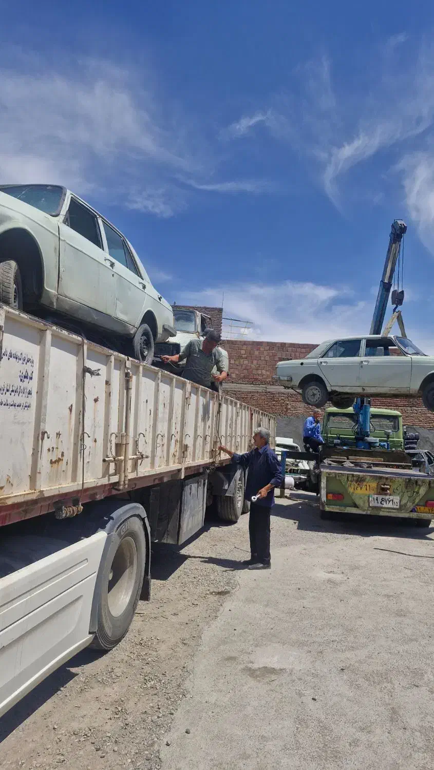 سایپا تناژ ۳۸۰۰|خودرو سواری و وانت|اهواز, شریعتی جنوبی|دیوار