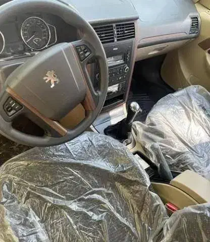 پرشیا سال مدل ۹۶|خودرو سواری و وانت|تهران, شهرک پاسداران|دیوار