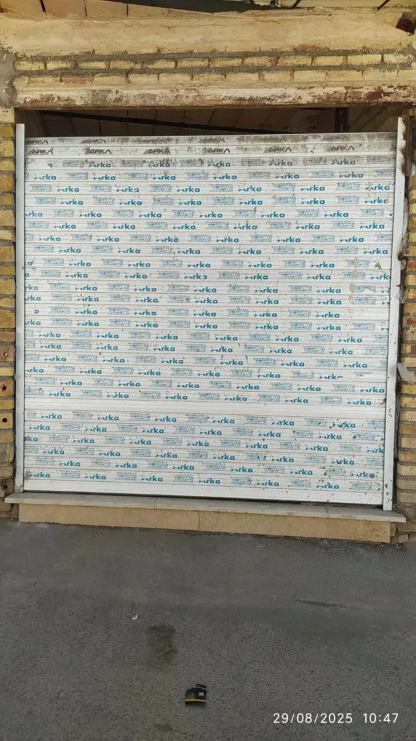 فروش درب برقی|مصالح و تجهیزات ساختمان|تربت‌حیدریه, بازار|دیوار