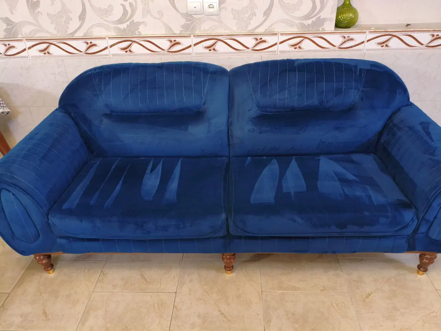 مبل شویی،باتخفیف(پاسخگویی 24ساعته)|خدمات نظافت|تهران, افسریه شمالی|دیوار