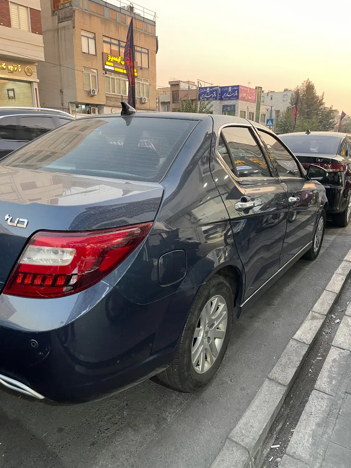 دنا پلاس مدل۱۴۰۰|خودرو سواری و وانت|تهران, هفت حوض|دیوار