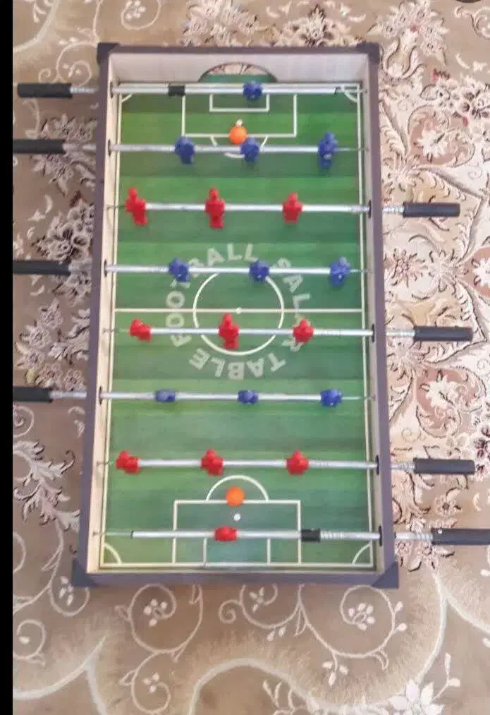 فوتبال دستی|اسباب‌‌بازی|اسلام‌شهر, شهرک مصطفی خمینی|دیوار