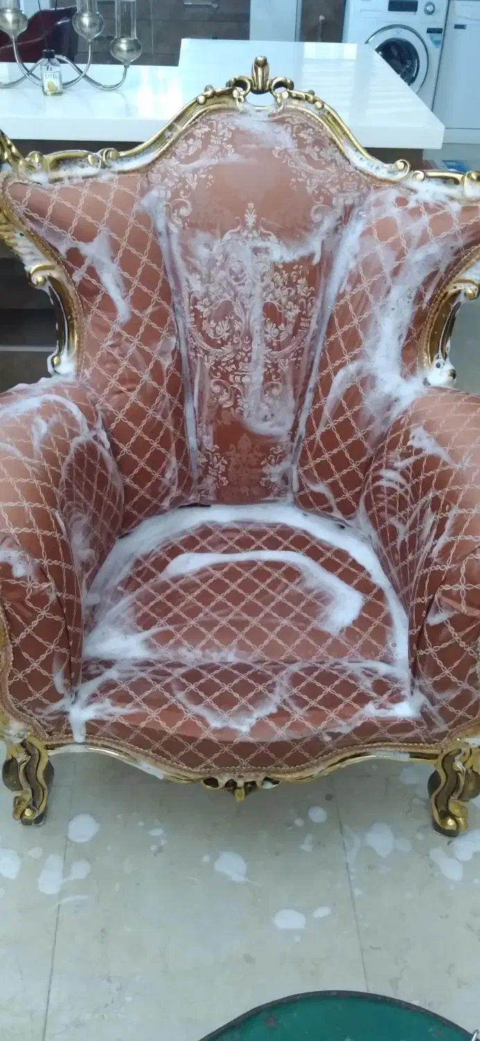 مبل شویی وقالیشویی پارسی|خدمات نظافت|تاکستان, |دیوار