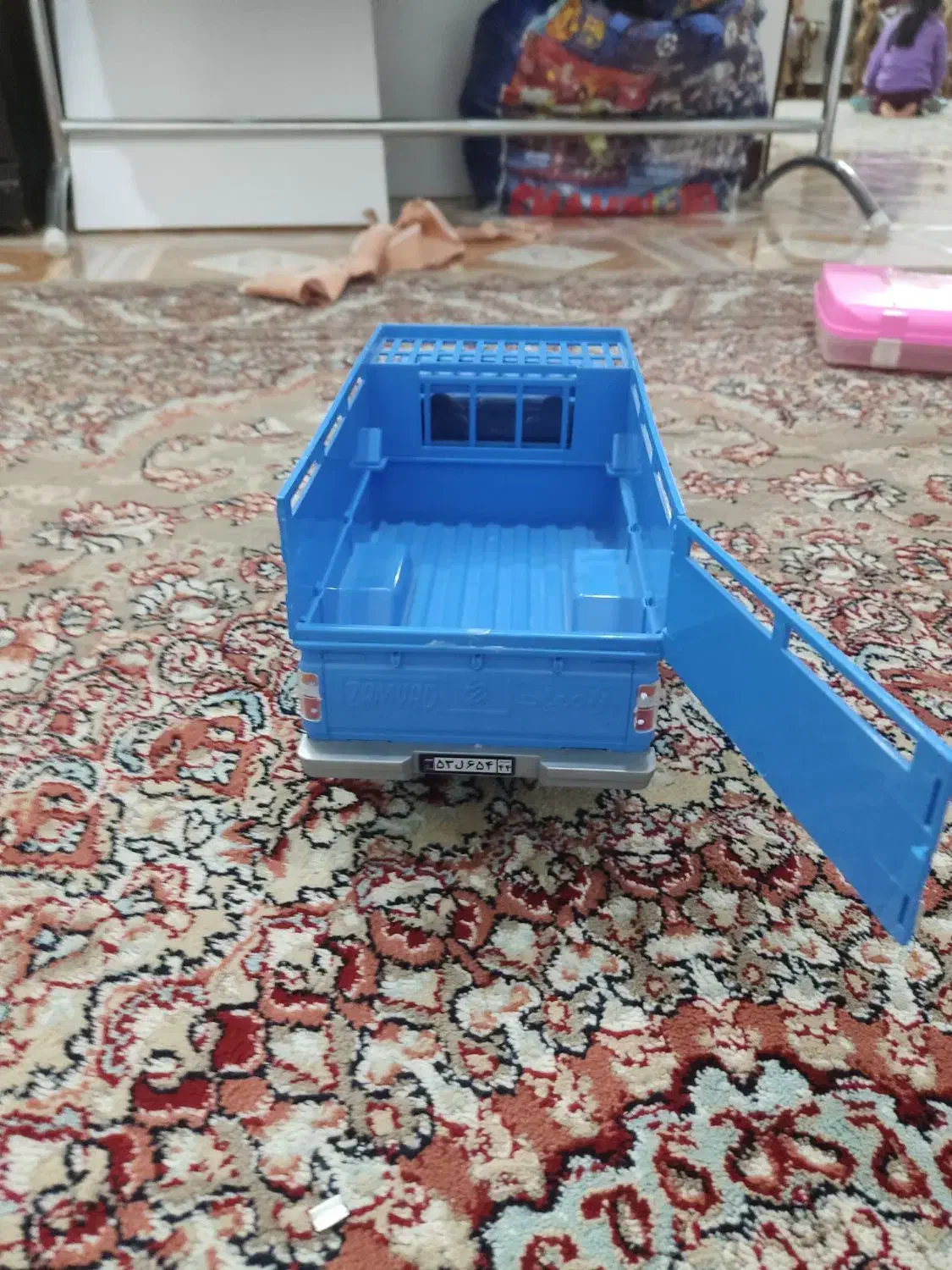 انواع ماشین|اسباب‌‌بازی|بروجرد, |دیوار