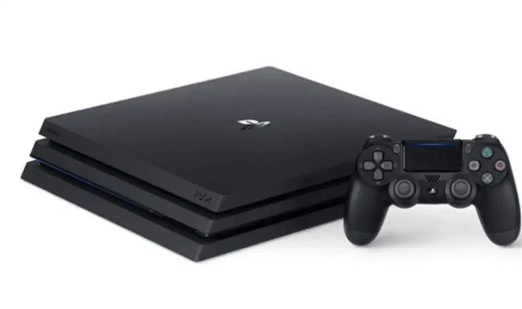 PS4 1T Poro دو دسته|کنسول، بازی ویدئویی و آنلاین|پاکدشت, پاکدشت (مامازند)|دیوار