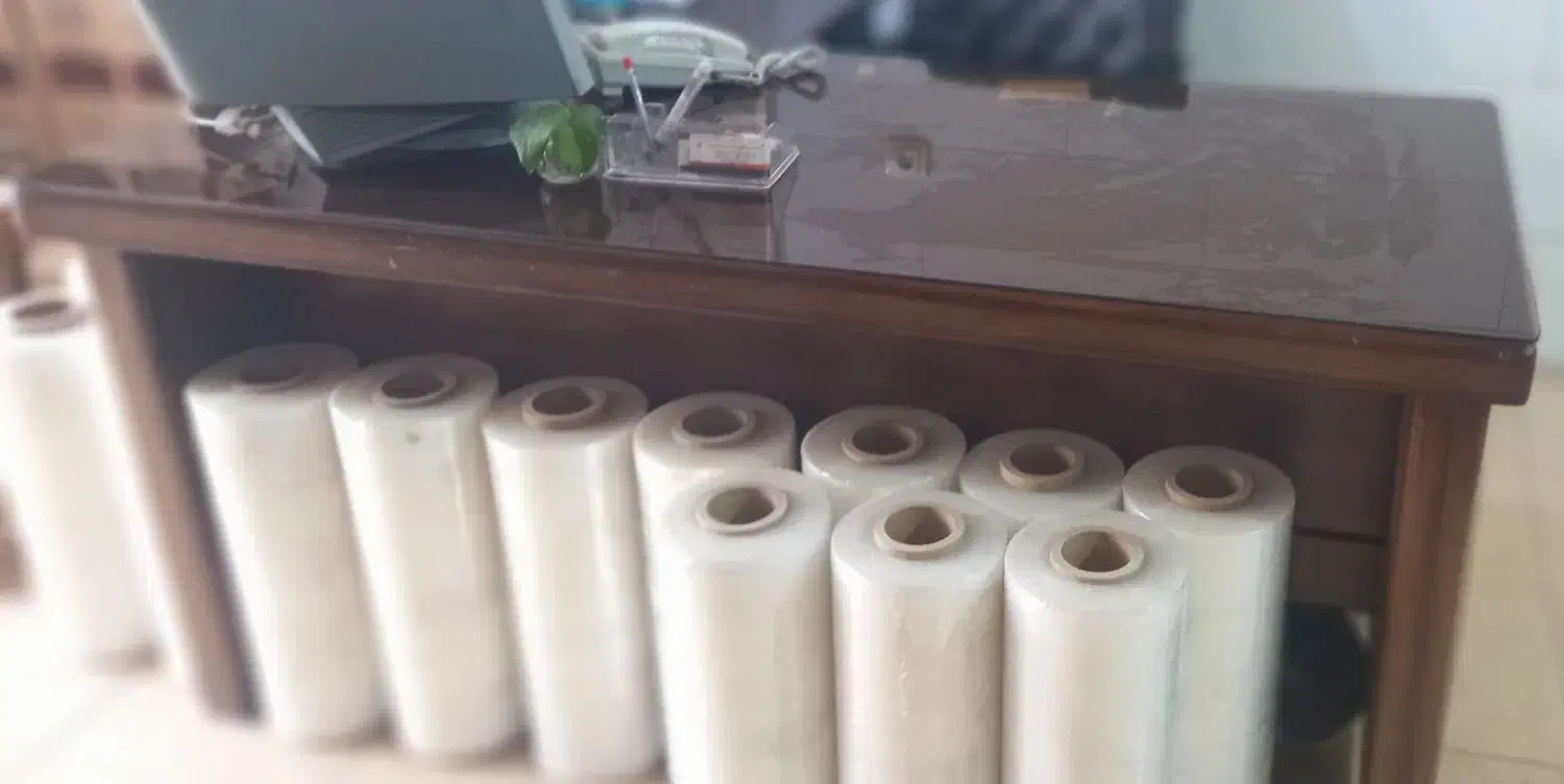 دو عدد میز اداری|مبلمان اداری|اصفهان, رحیمآباد|دیوار