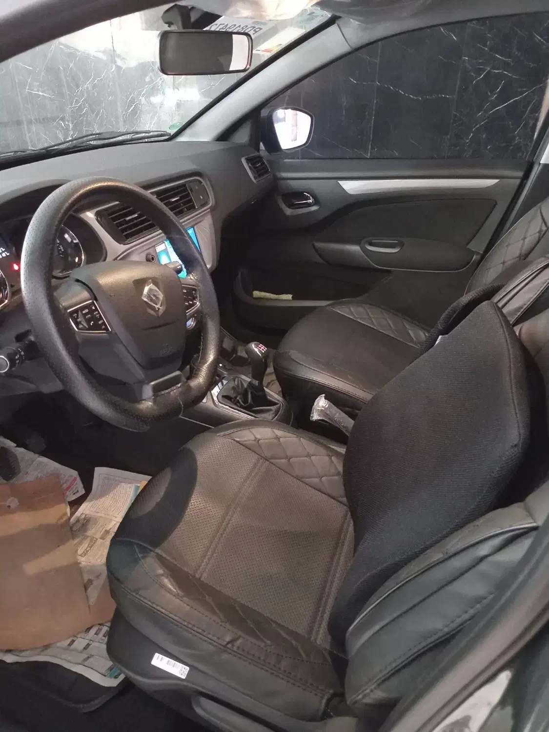 ماشین تارا v1 ۱۴۰۲|خودرو سواری و وانت|پرند, فاز ۱|دیوار