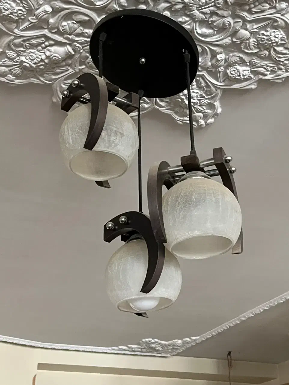 فروش لوستر|لوستر و چراغ آویز|کرج, مصباح|دیوار