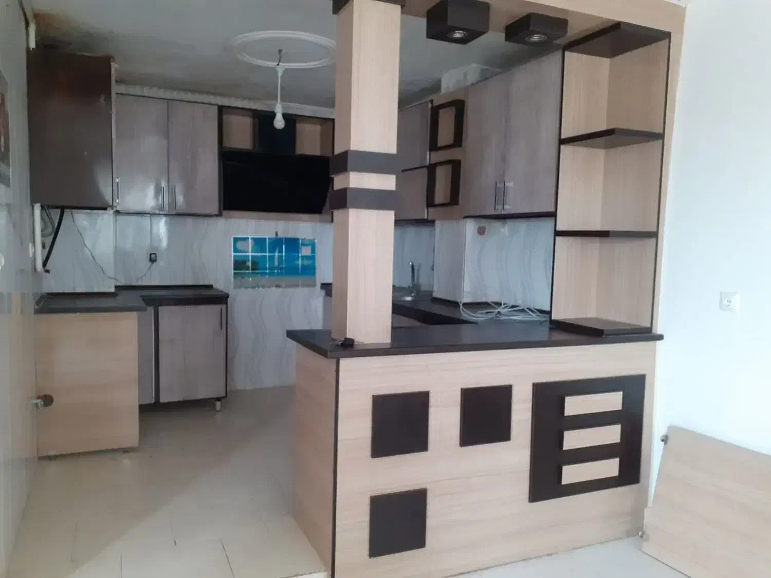 اجاره آپارتمانی مهرشهر|اجارهٔ آپارتمان|بیرجند, |دیوار