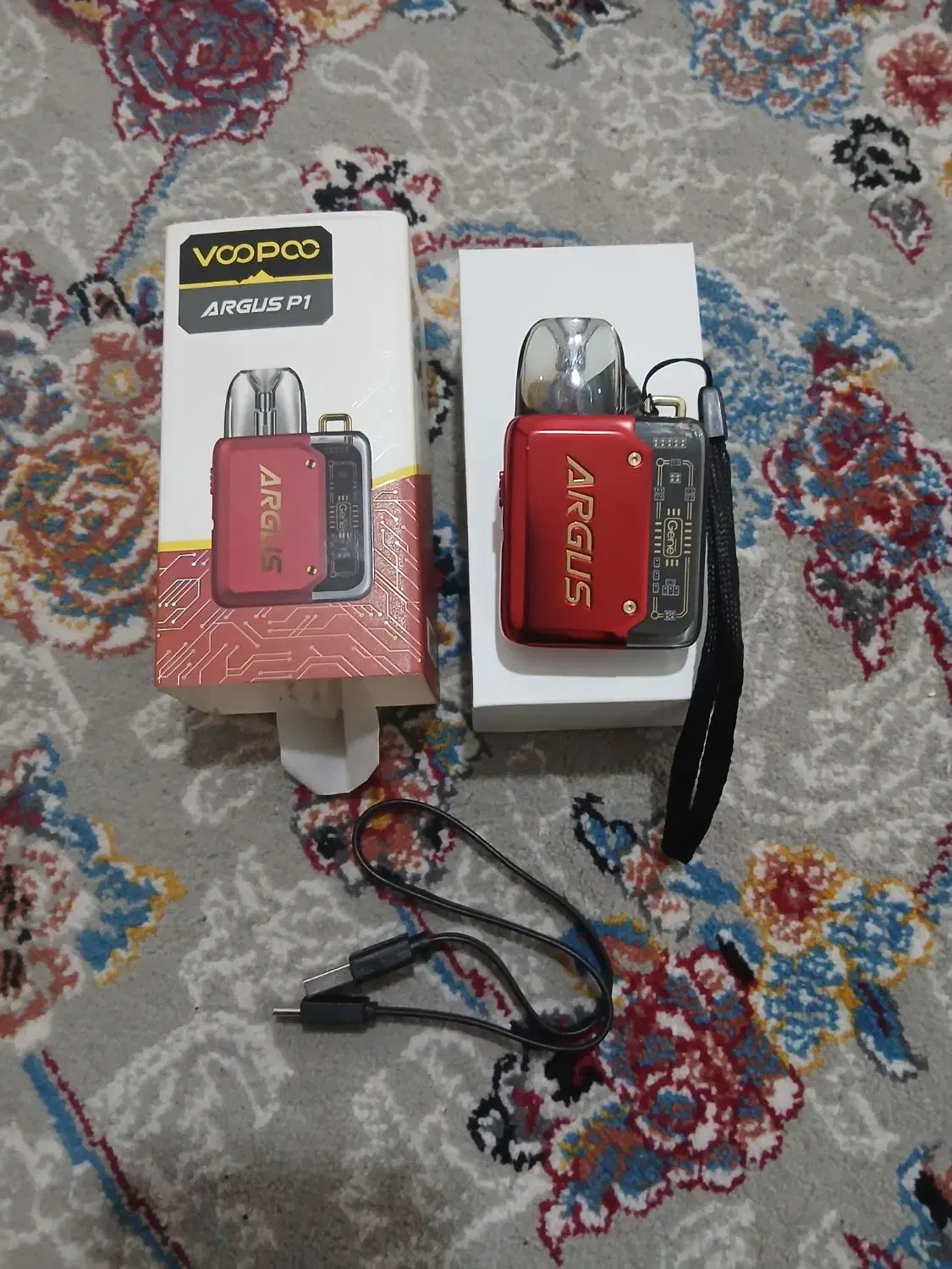 ویپ|زیورآلات و اکسسوری|تهران, امین حضور|دیوار