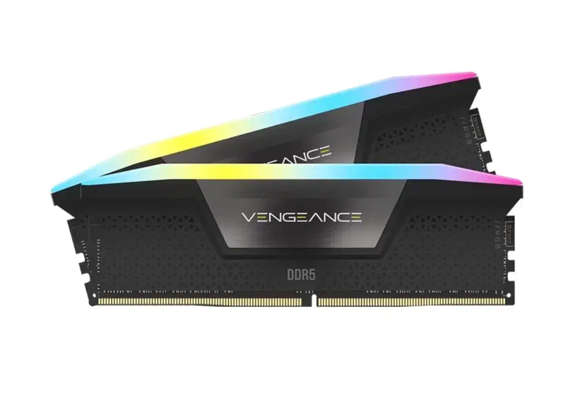 رم 64 Crosair DDR5|قطعات و لوازم جانبی رایانه|شیراز, درکی|دیوار