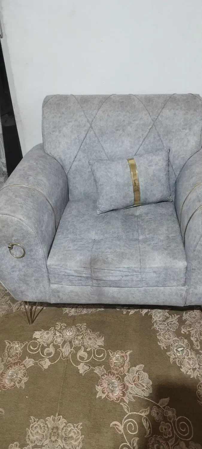 بدلیل کم جایی|مبلمان خانگی و میز عسلی|جوادآباد, |دیوار