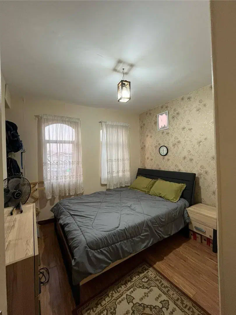 رهن و اجاره آپارتمان نقلی / سبزه میدان|اجارهٔ آپارتمان|رشت, پیرسرا|دیوار