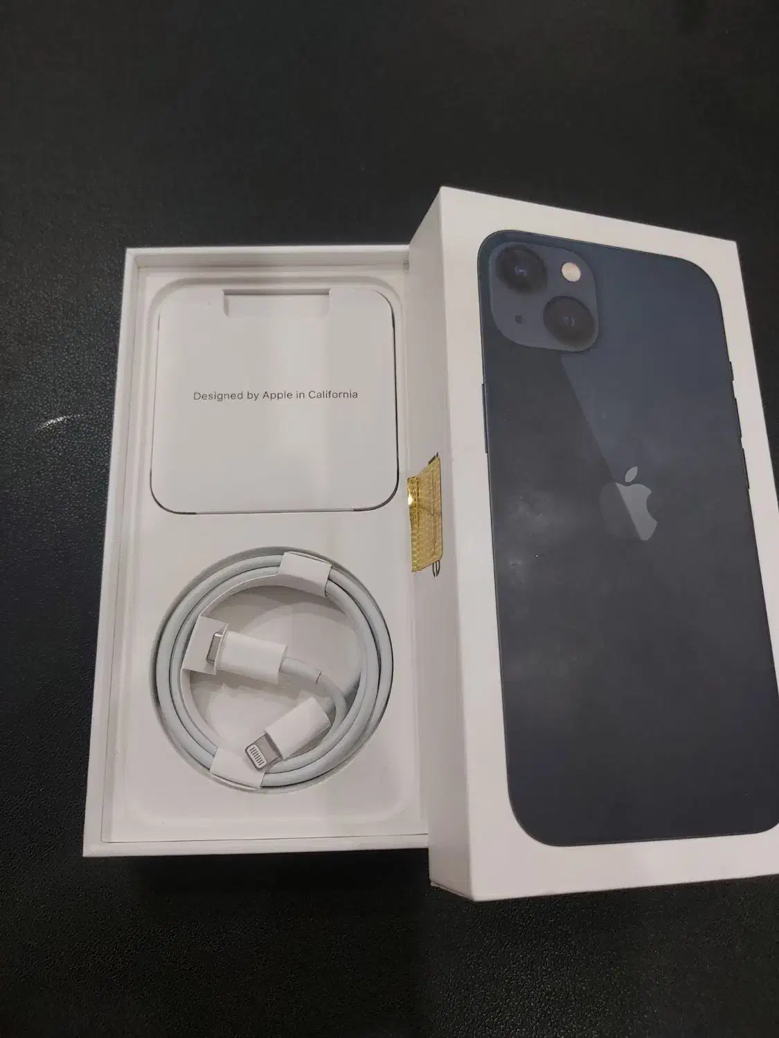 آیفون ۱۳ نرمال آکبند|موبایل|تهران, سهروردی|دیوار