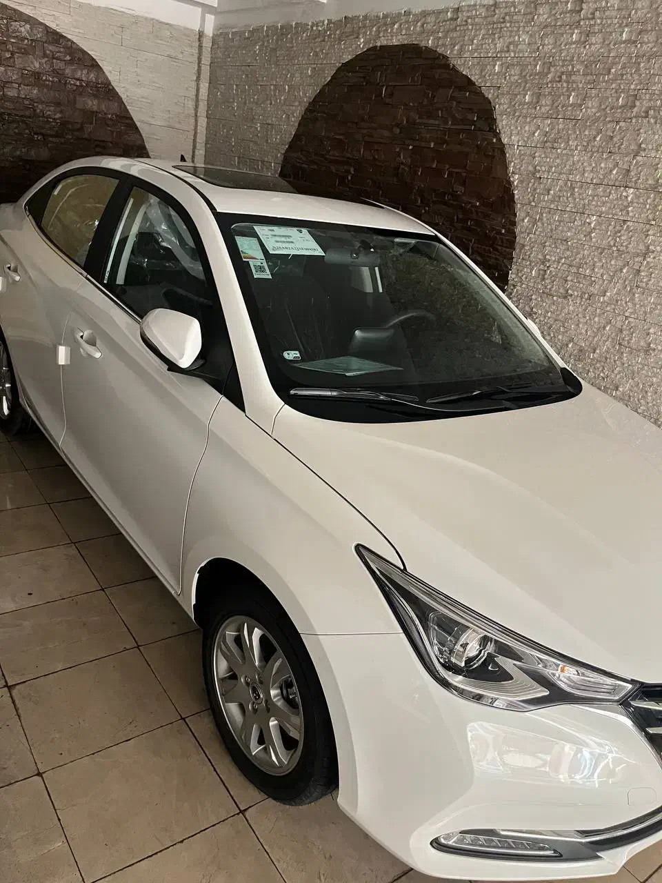 فردا ۵۱۱ چانگان السوین صقر|خودرو سواری و وانت|تهران, نصرت|دیوار