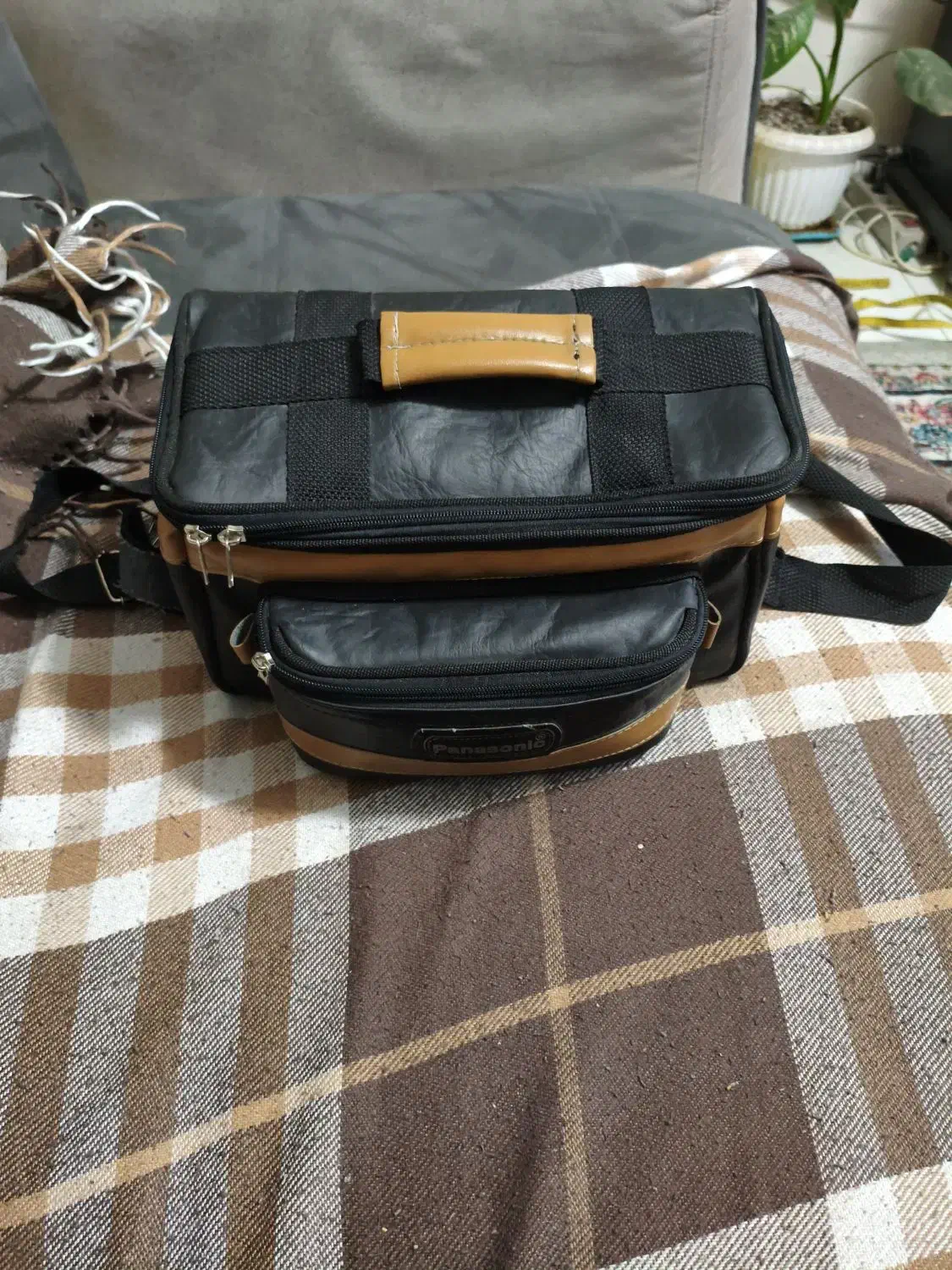 دوربین پاناسونیک|دوربین عکاسی و فیلمبرداری|تهران, گمرک|دیوار