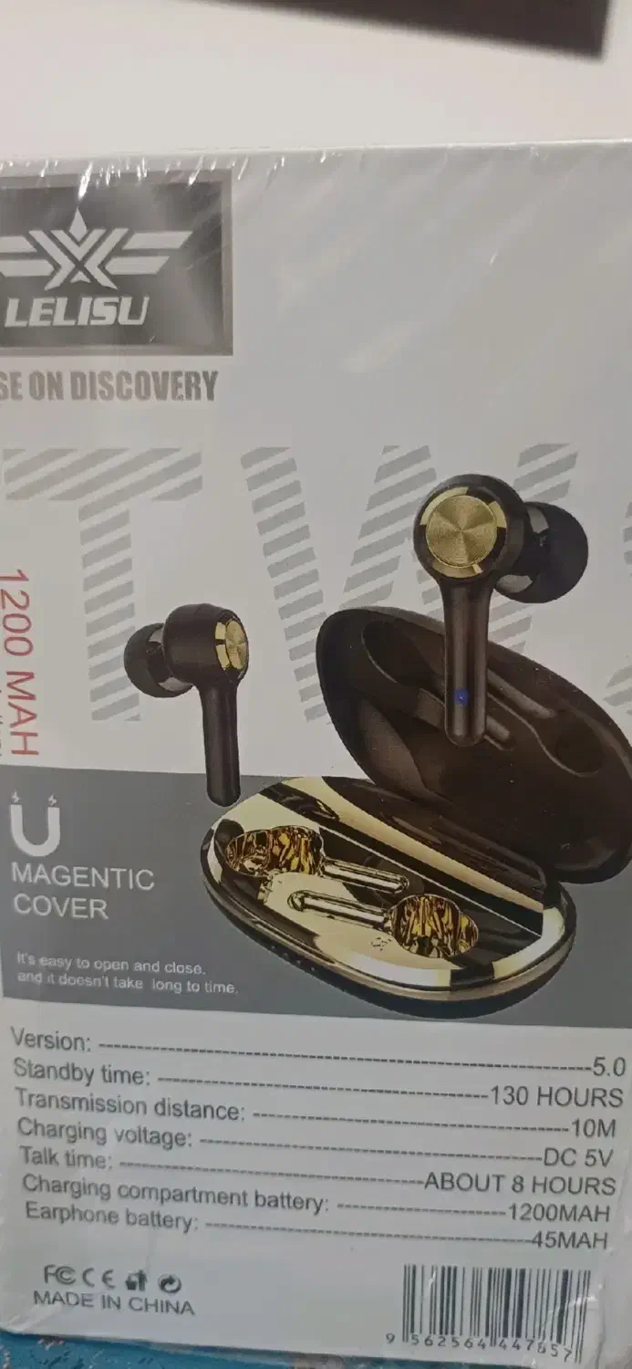 ایرپادLELISU|لوازم جانبی موبایل و تبلت|کرمانشاه, |دیوار