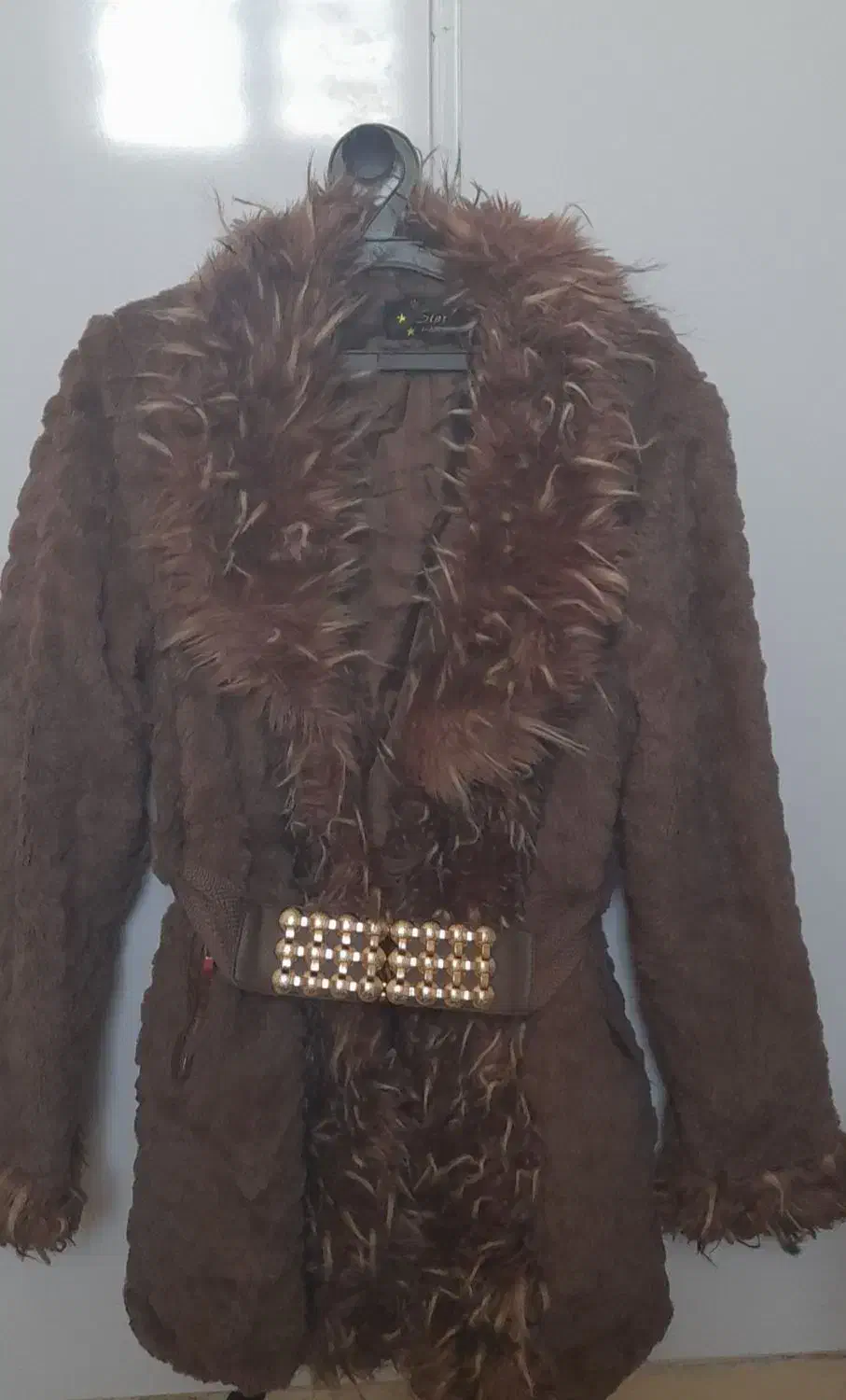 پالتو کاپشن|لباس|شیراز, شهرک مطهری|دیوار