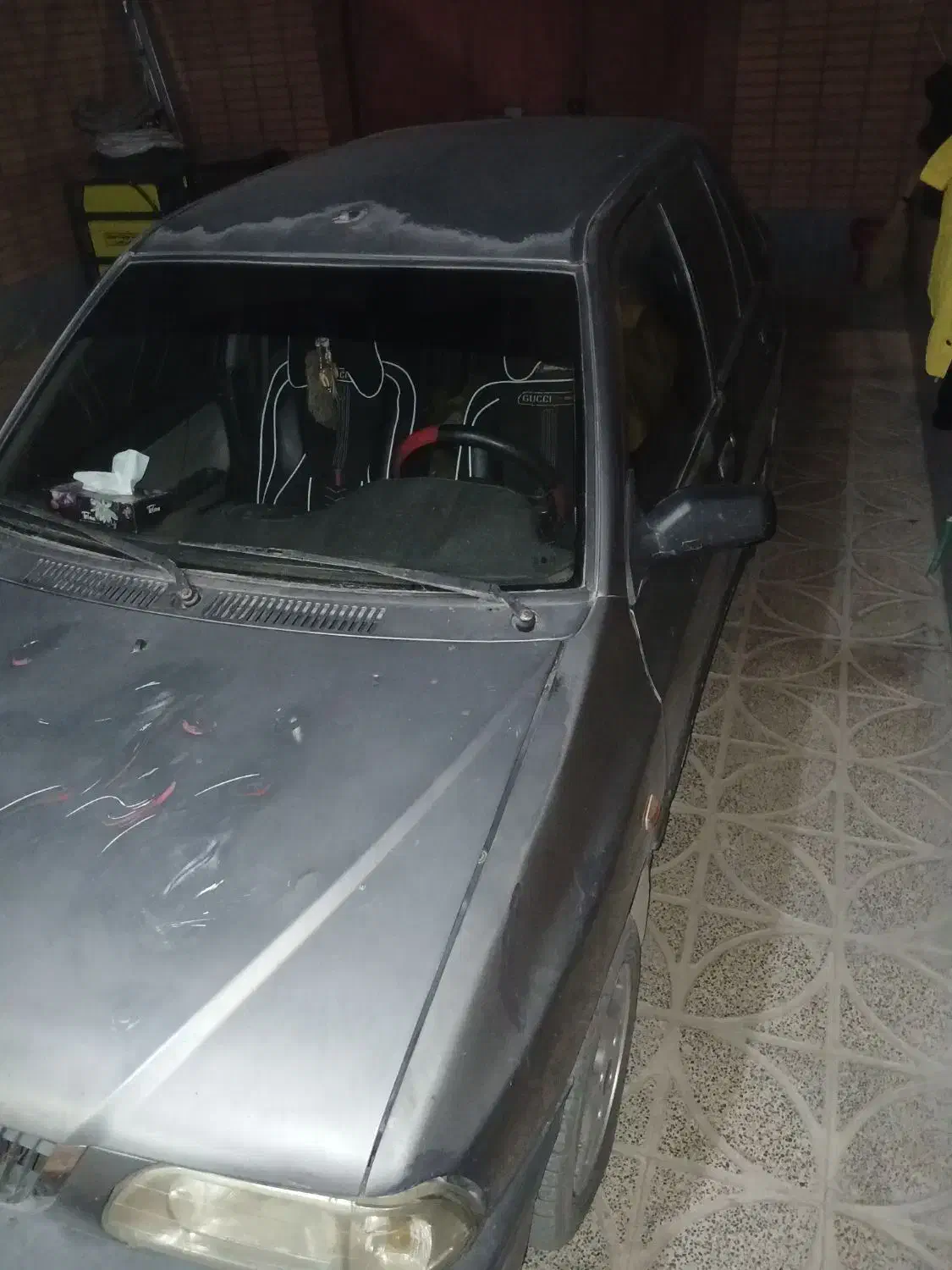 پراید ۱۴۱|خودرو سواری و وانت|خمینی‌شهر, |دیوار