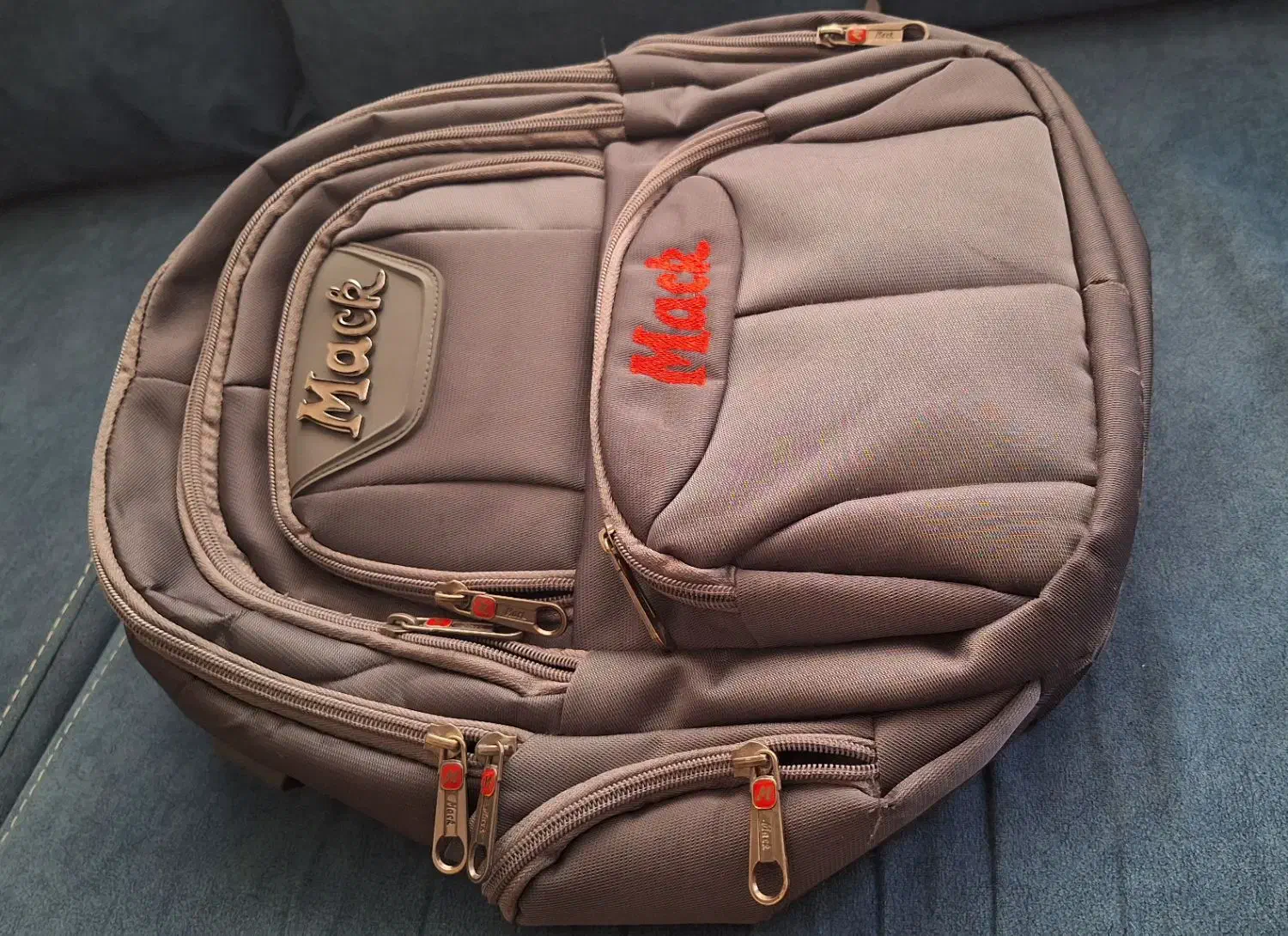 کوله ی ضد آب|کیف، کفش، کمربند|محمدیه-قزوین, |دیوار