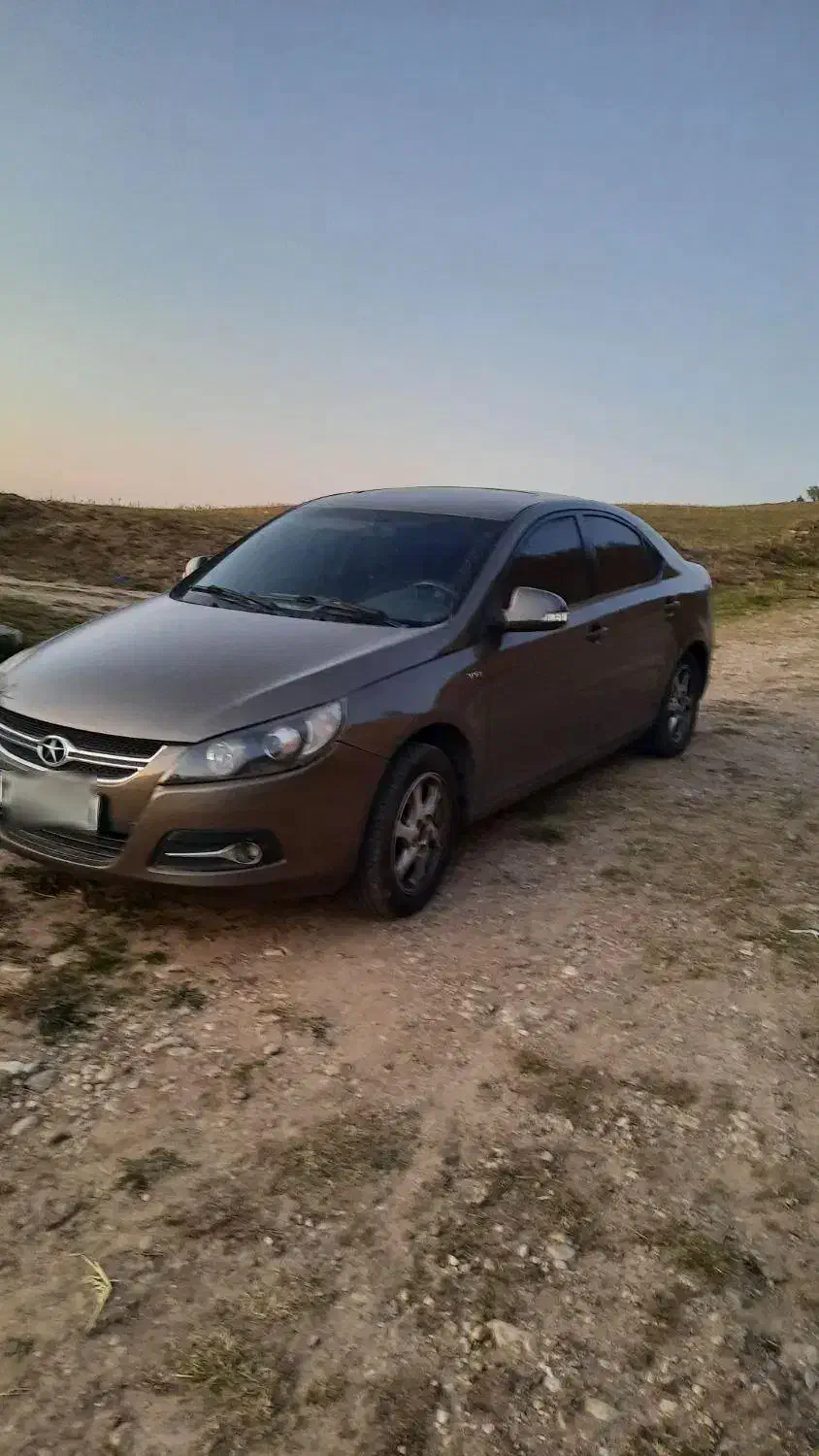 جک جی۵ دنده مدل۹۴|خودرو سواری و وانت|گنبد کاووس, |دیوار