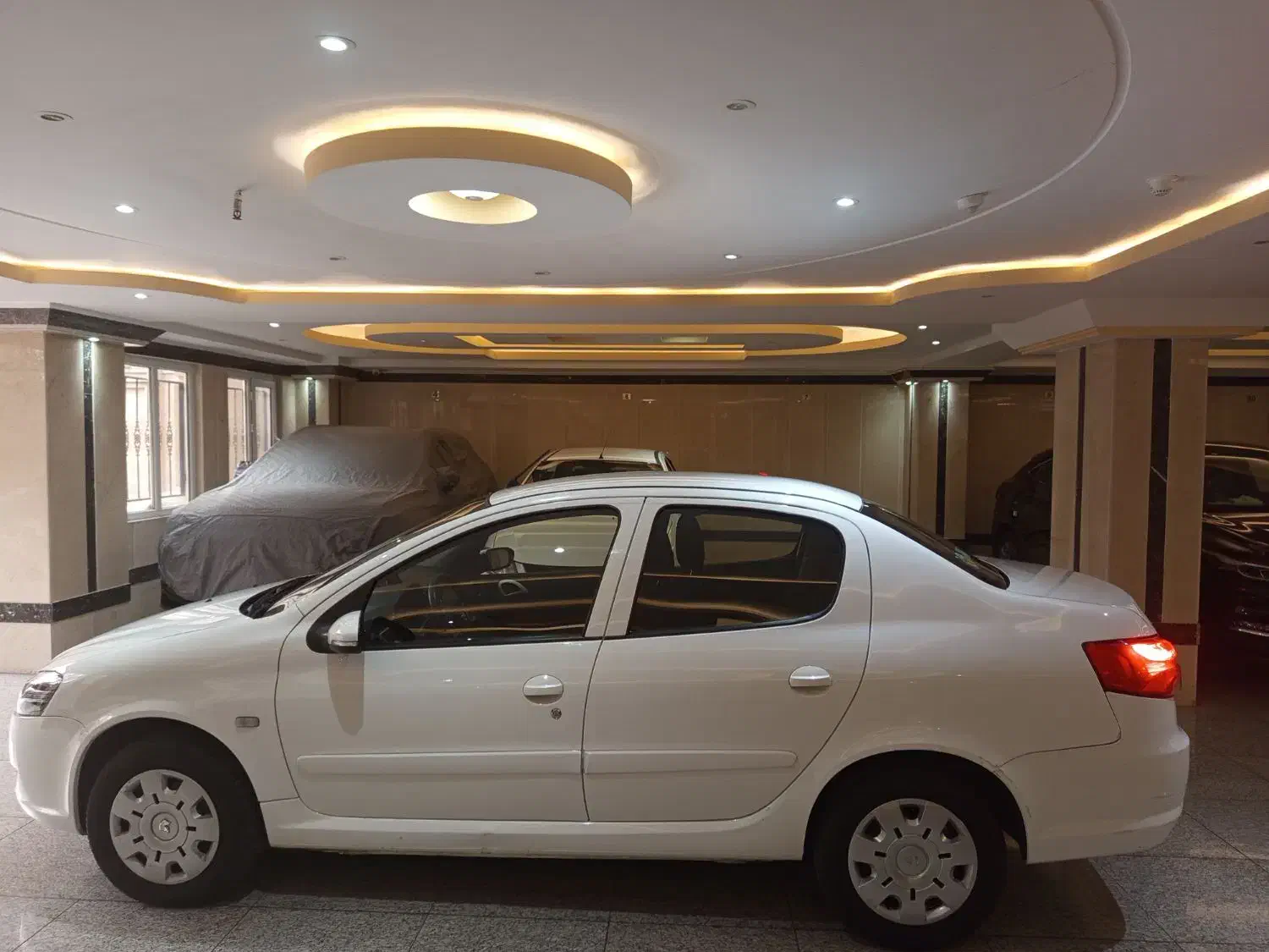 رانا پلاس|خودرو سواری و وانت|فردیس, فردیس|دیوار