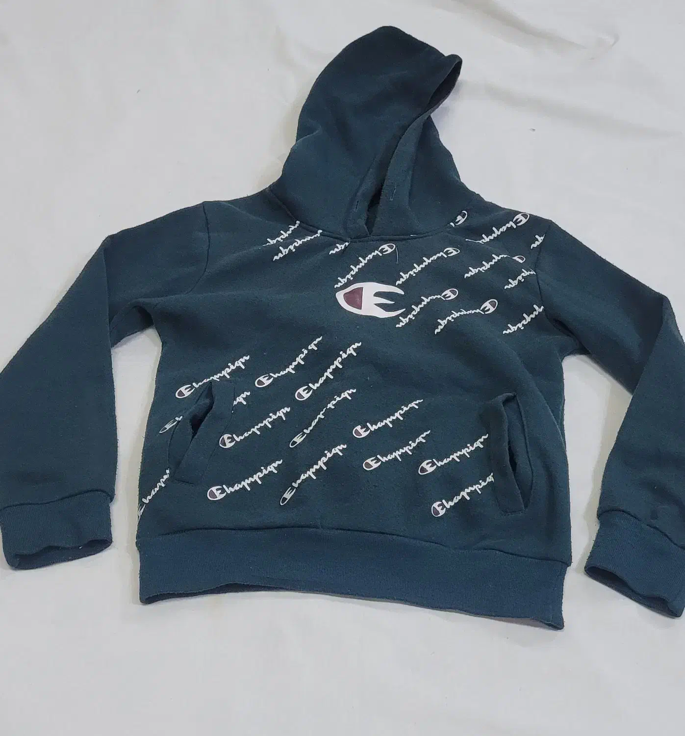 هودی پسرانه سایز 50و 55|کفش و لباس بچه|فردوس (خراسان), |دیوار