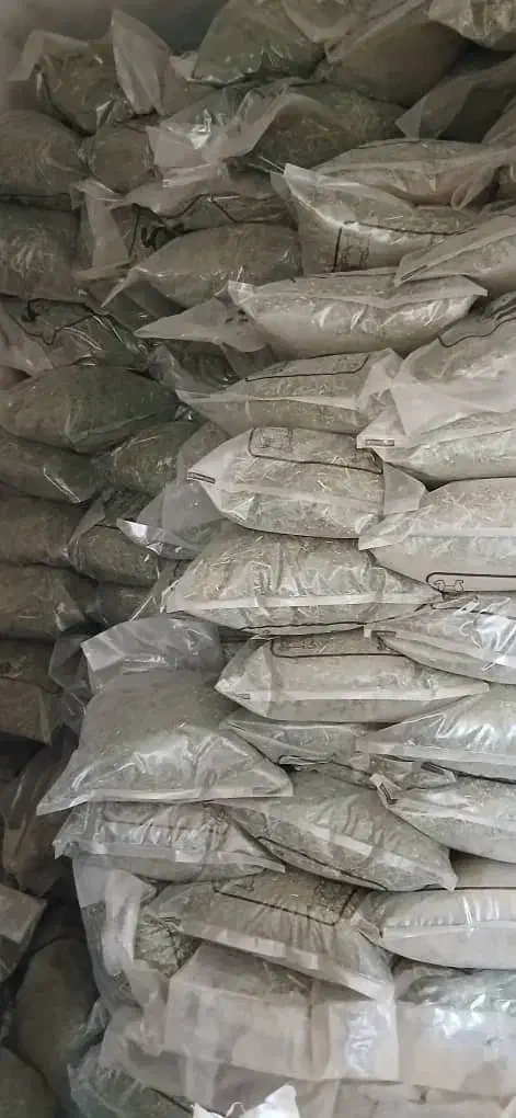 یونجه خرگوش جونده|لوازم جانبی حیوانات|مشهد, حجاب (شهرک غرب)|دیوار