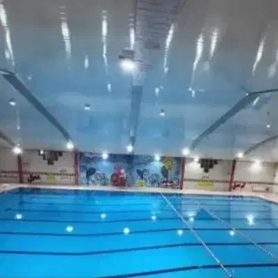 کارت دو عددی استخر هلال احمر|بلیت ورزشی|ساوه, |دیوار