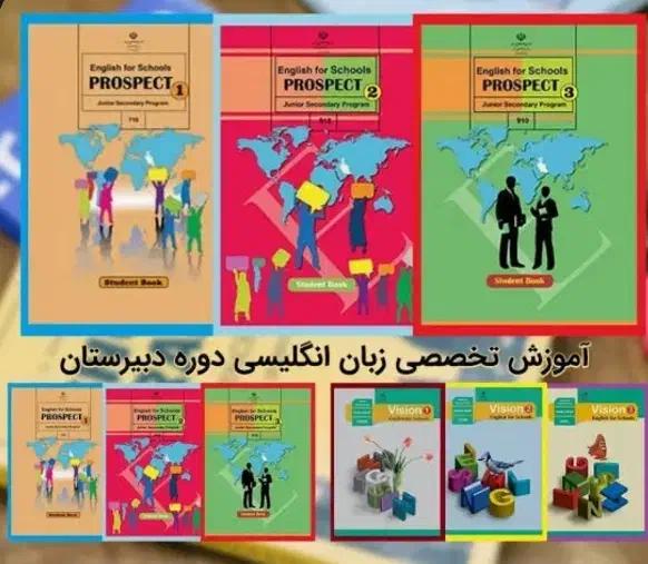 اموزش تخصصی زبان انگلیسی دوره راهنمایی و دبیرستان|خدمات آموزشی|کرمانشاه, |دیوار