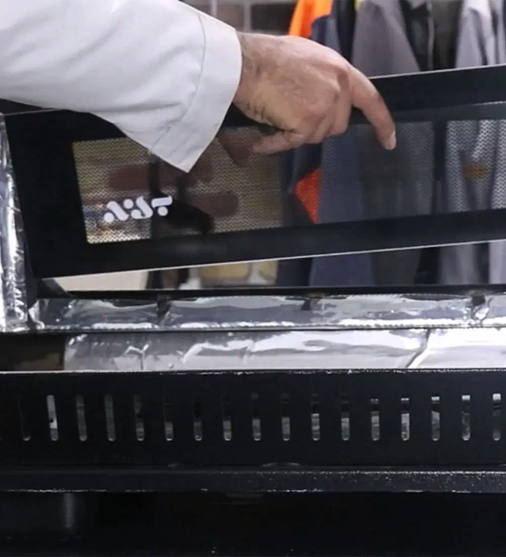 تعمیر و سرویس بخاری گازی شومینه گازی|خدمات پیشه و مهارت|قم, زنبیل آباد|دیوار